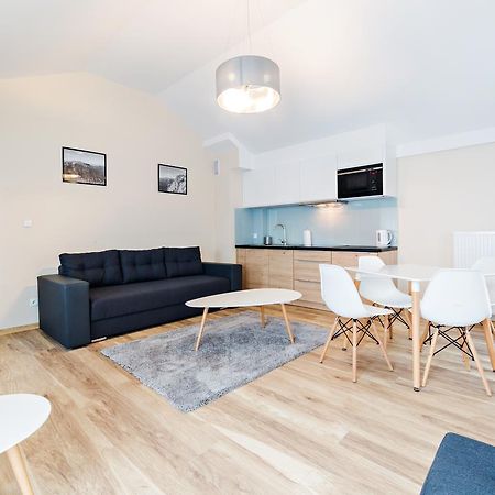 Apartamenty Sun & Snow Szklarska Perla شكلارسكا بوريبا المظهر الخارجي الصورة