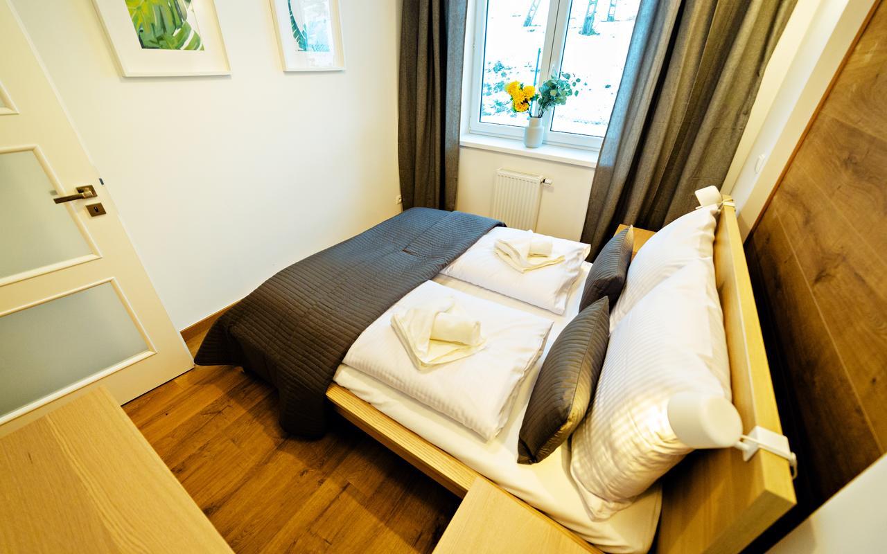 Apartamenty Sun & Snow Szklarska Perla شكلارسكا بوريبا المظهر الخارجي الصورة